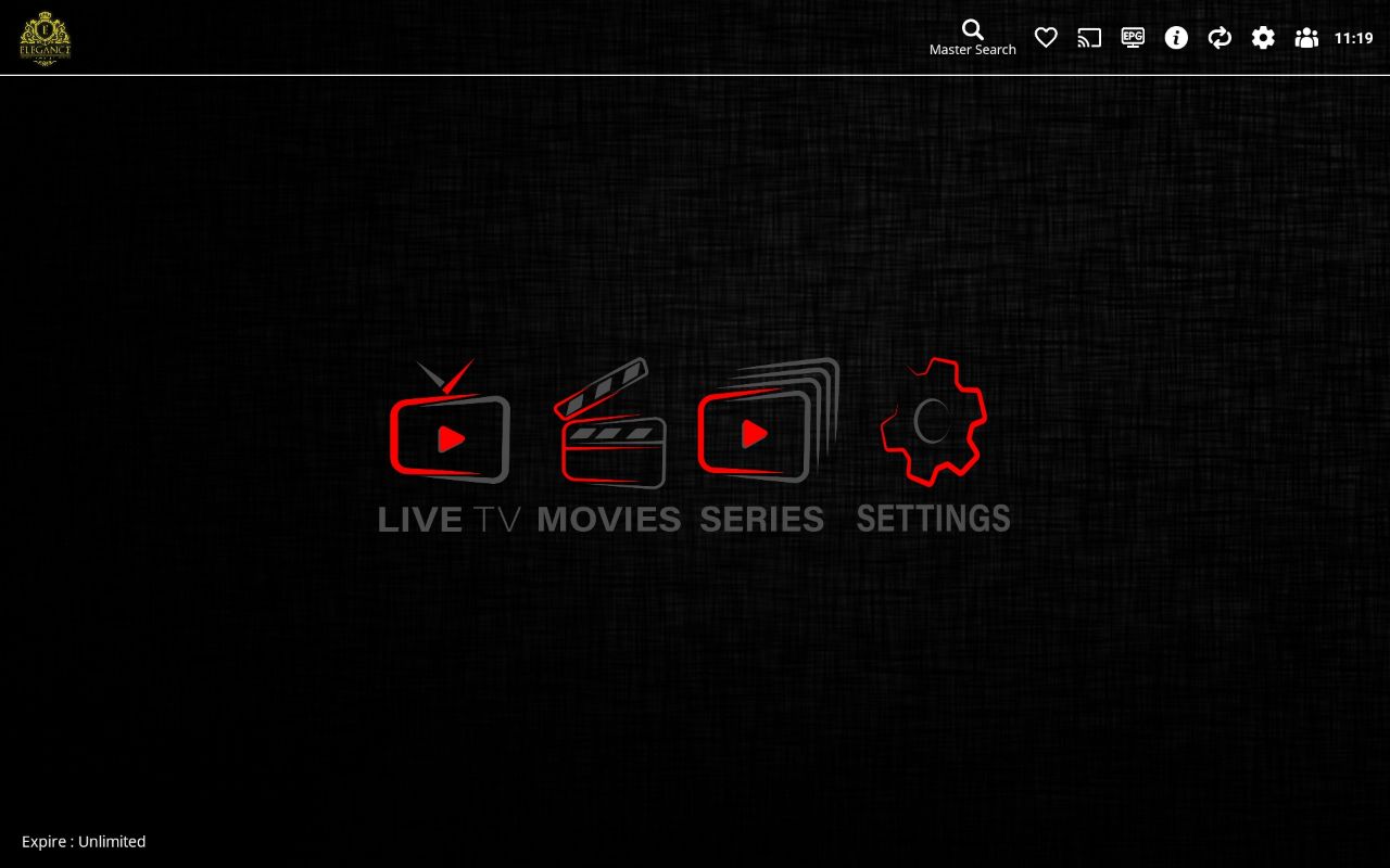 App Icon
