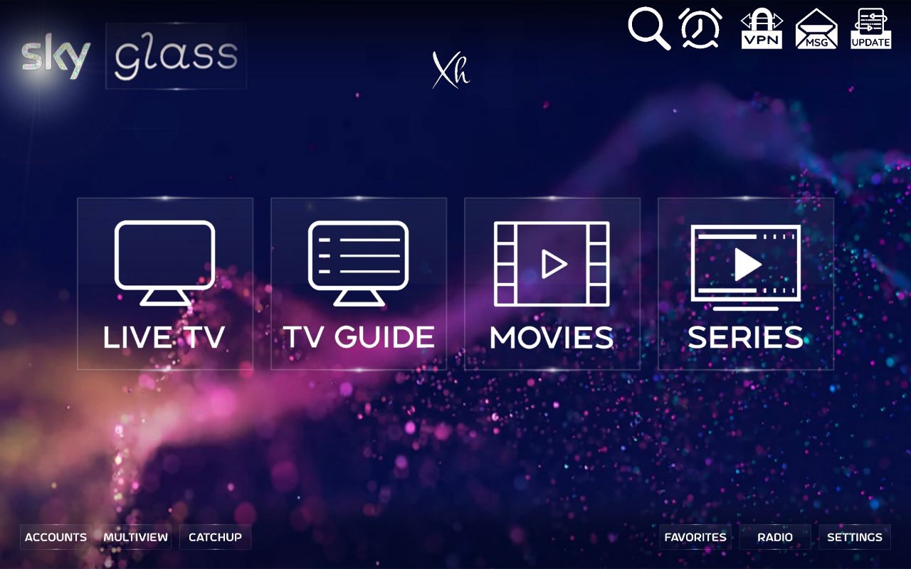 App Icon
