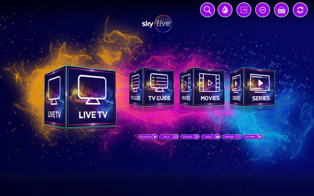 App Icon